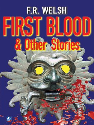 cover image of First Blood